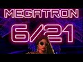 Nicki Minaj   MEGATRON [Clean Radio Edit]