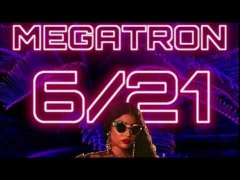 Nicki Minaj   MEGATRON [Clean Radio Edit]