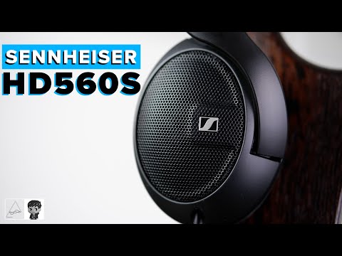 Sennheiser HD 560S Review - Best headphone under $200?
