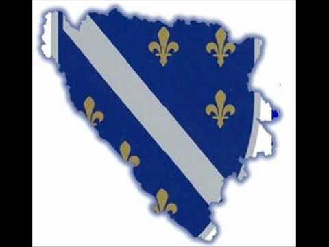 Sheik Ba - Bosancheros