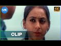 Thavam Scene 1 4K