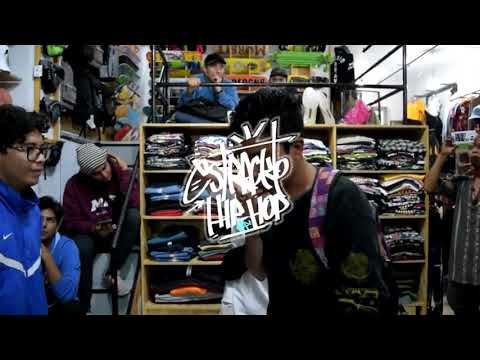 ASKER VS CASKE|| FINAL JUDGMENT BATTLES RUMBO ONE SHOT TAB