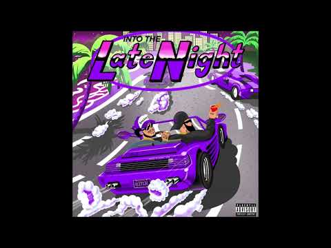 Larry June x Payroll Giovanni Type Beat - "Midnight Cruisin"