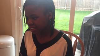 Olivia Jansen -  City of Stars