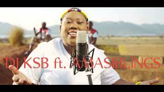 Download lagu DJ KSB & AMASIBLINGS _ HAMBA unreleased song mp3 Download lagu DJ KSB & AMASIBLINGS _ HAMBA unreleased song mp3