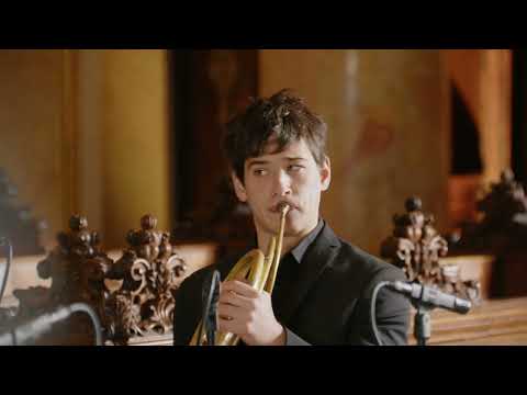 A Wegerl geht eini - Volksweise