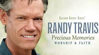 The Life and Sad Ending of Randy Travis