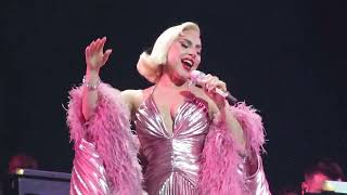 Lady Gaga - It Don&#39;t Mean a Thing (If It Ain&#39;t Got That Swing) - Paradise, NV - 09.28.2023