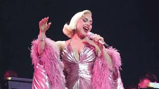 Lady Gaga - It Don't Mean a Thing (If It Ain't Got That Swing) - Paradise, NV - 09.28.2023