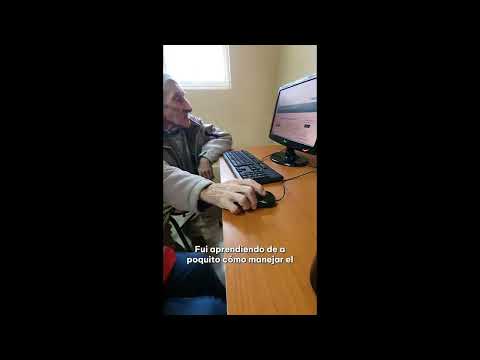 Espacio ABC Lab - Chañar Viejo