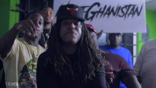 NawfGhanistan - "Big Amount Freestyle" (Official Video) Shot By @DJFilmsProductions