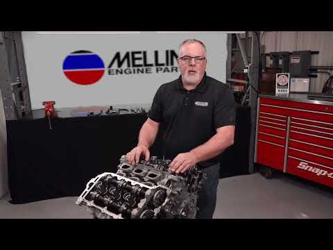 How to Measure the Health of your Engine