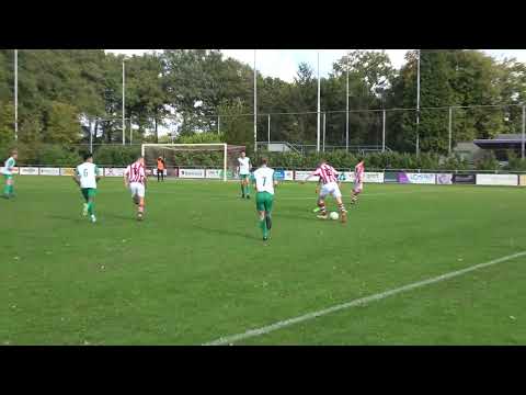 03 ASV'33 JO17-1 - Geldrop JO17-2 0 ; 3 8-10-2022 C7893