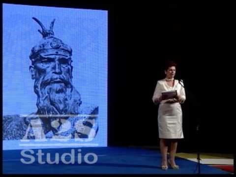 Liljana Ristani -  Balada e zhvarimit (ISMAIL KADARE)