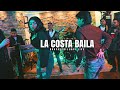 Grupo Sin Control - La Costa Baila (Video Oficial)
