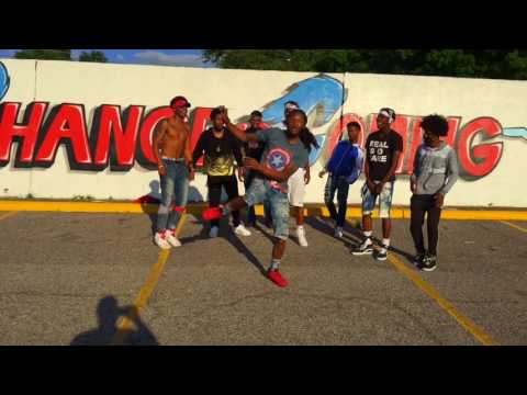 Migos - Same Thang ft John Wic @Matt_Swag1