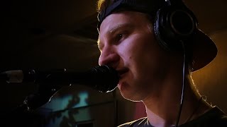 Glass Animals on Audiotree Live (Full Session)