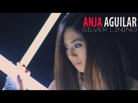Anja Aguilar — Silver Lining (Official Music Video)