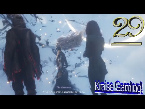 S01:E29 - Finally, The Paintress BOSS FIGHT! - Clair Obscur: Expedition 33 (Expert Playthrough)