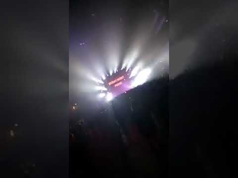 FRIDAY NIGHT POSSE BLACKPOOL LIVE CLUBLAND WEEKENDER 2022