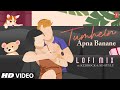 Tumhein Apna Banane Lofi Mix Dj Kedrock Sd Style Sadak Anuradha Paudwal Kumar Sanu