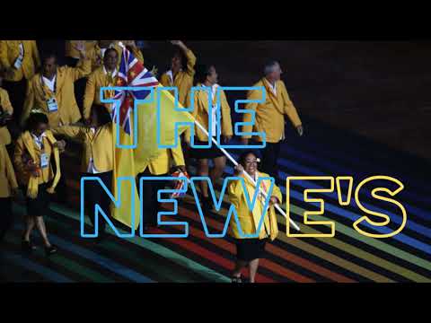 Vela Paku Haaku Tua - The New E's