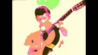 Bob Luman and Del Reeves  &#39; Guitar Man&#39; - remix