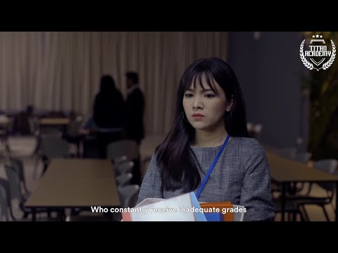 Miss Sherly Changes Her Mind and Stays in Titan Academy