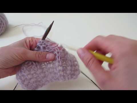 LOTILDA Patentmasche retten