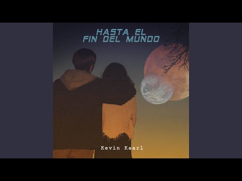 Dos Almas - Kevin Kaarl