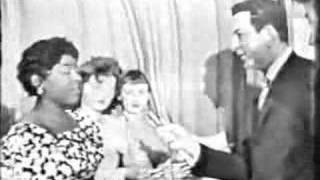 Milt Grant Show - LaVern Baker (Mon. 5/27/1957)