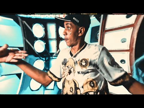 SOCADÃO - ELA TIRA A CALCINH4 E RODA PRA CHAMAR A ATENÇÃO - MC DHOM & MC TODY (CLIPE OFICIAL)
