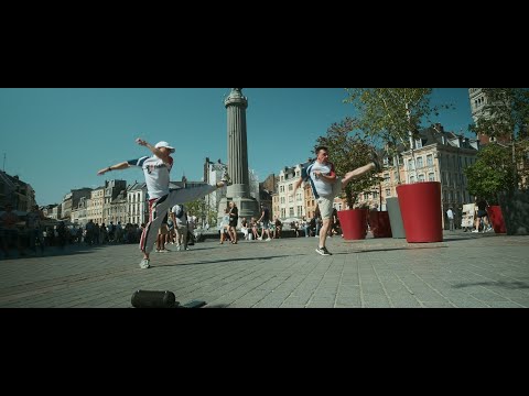 FRENCH JUMPSTYLE MEETING 2025