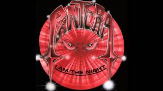 2) I am the Night - PanterA [I am the Night 1985]