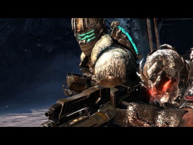 Video - Dead Space 3 (PC)