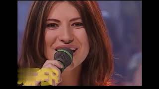 Laura Pausini - Le cose che vivi (Super 1996)