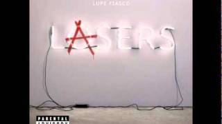 Lupe Fiasco - All Black Everything (w/ lyrics)