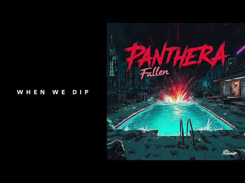 Premiere: Panthera - Fallen [Polaris]