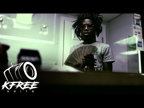 BornPaid Jb - Freestyle (Official Video) Shot By @Kfree313