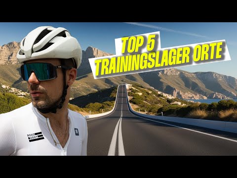 TRAINING CAMPS: Locations Compared! Mallorca, Calpe, Girona...?! Where Should I Go?