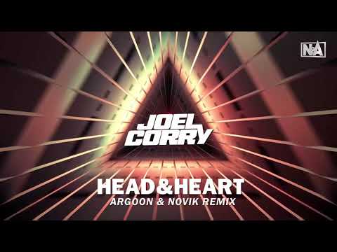 Joel Corry x MNEK - HEAD & HEART (Argoon & Novik Remix)