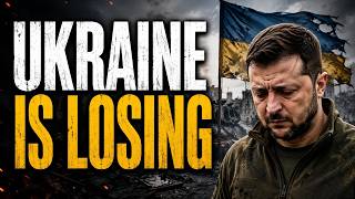 Is the Ukraine War Finally Reaching Its Endgame? | America Now with Ben Swann