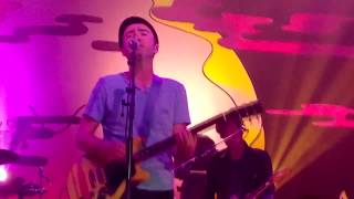 The Shins - Saint Simon - The Fillmore - Philly - 11/4/17