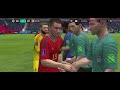 Fifa Mobile 23 Brazil Vs Spain Final World Cup 2022 Amateur