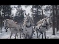 Сыновья России - Дед Мороз 