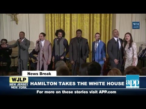 WJLP Daily News Breaks 11:44AM - 3.15.16