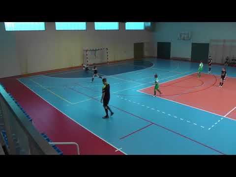 Sokół Aleksandrów vs MKS Tuszyn - SamBud CUP 2017  rocznik 2005