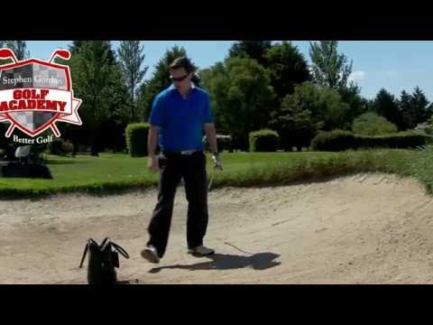 Bunkers for Dummies! Some simple tips to help you escape everytime!