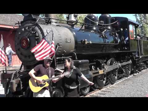 Michael & Jeanne Video