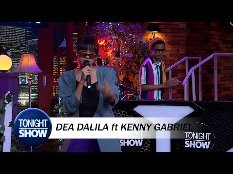 Dea Dalila ft Kenny Gabriel - Kau Pun Tau